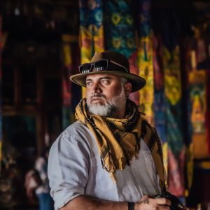 4- Sushil Chikane 4- Sushil Chikane